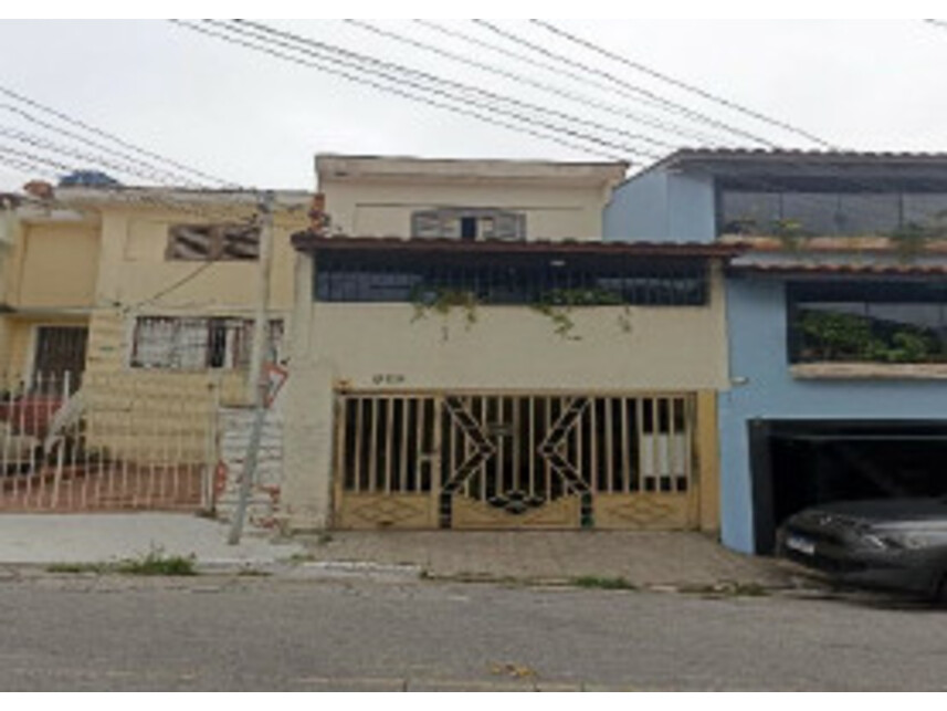 Casa em São Paulo - SP